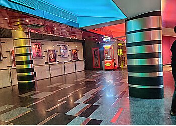 IP Cinemas
