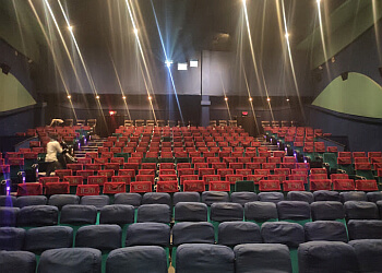 IP Cinemas