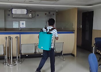 IPM Pest Control Service