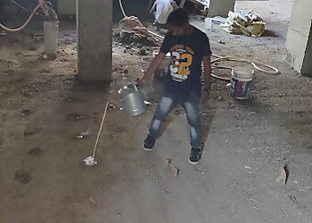 IPM Pest Control Service