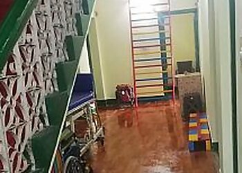 IPMRS Institute of Physical Medicine and Rehabilitation Sciences