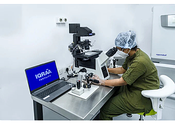 IQRAA Fertility