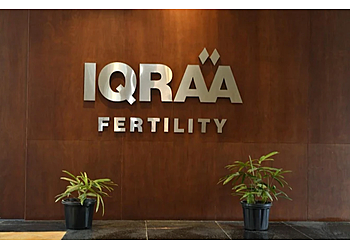 IQRAA Fertility