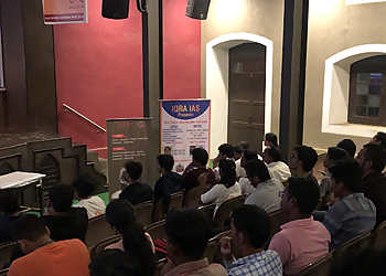 IQRA Institute Pvt Ltd