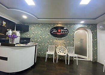 IRIS International Dental Care