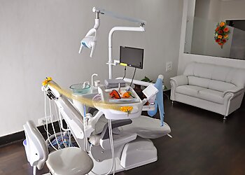 IRIS International Dental Care