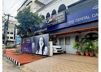 IRIS International Dental Care