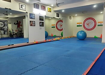 ISAI Karate & Yoga Fitness Club