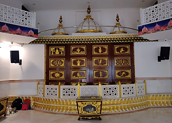 ISKCON Bhiwandi ISKCON Bhiwandi