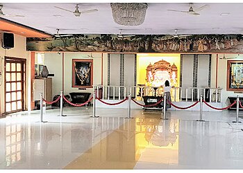 ISKCON Kharghar