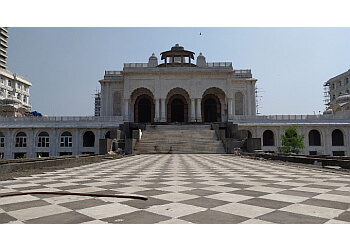 Navi Mumbai Temples ISKCON Kharghar image 1