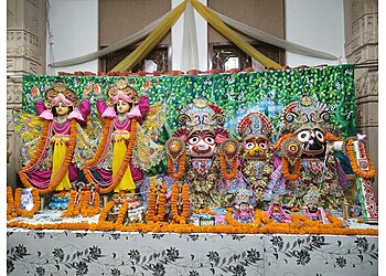 ISKCON Patna