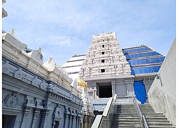 ISKCON Sri Radha Krishna Temple