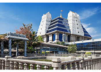 ISKCON Sri Radha Krishna Temple
