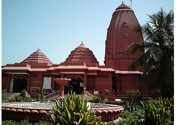 ISKCON Sri Sri Radha Damodar Temple