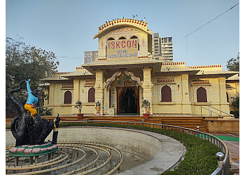 ISKCON Sri Sri Radha Govindji Temple