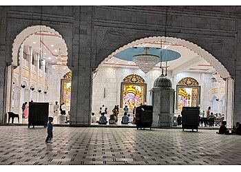 ISKCON Sri Sri Radha Madhava Mandir Temple