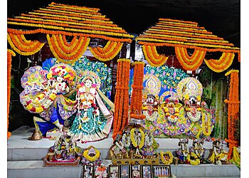 Visakhapatnam Temples ISKCON Temple image 1