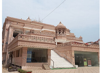 ISKCON Temple Patna