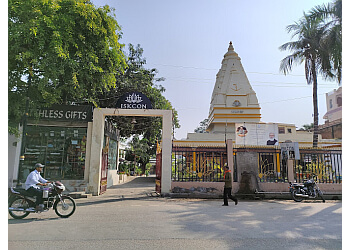 ISKCON Varanasi 
