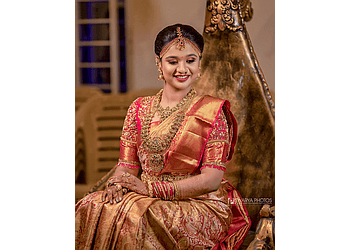 Wedding Photographers in Coimbatore Tamil Nadu India