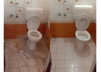 I Smart House Keeping Services