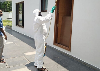 ITEM Secure Pvt. Ltd.