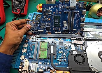 IT World Sales & Services