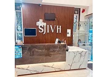 IVH - Dr. Sanjay Jain Indian Veterinary Hospital