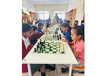 IVY International Play School