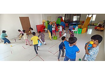 IVY International Play School