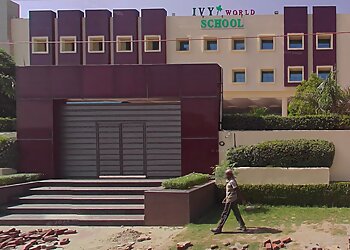 Jalandhar CBSE Schools IVY World School image 1