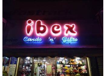 Ibex Cards & Gifts