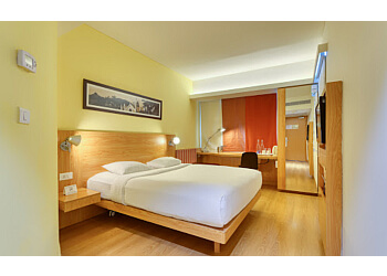 ibis Bengaluru Outer Ring Road