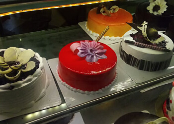 3 Best Cake Shops in Nagpur - Expert Recommendations