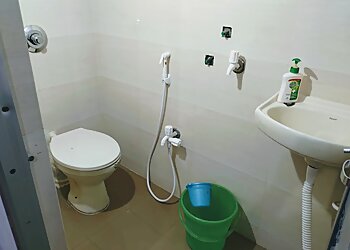 Patna Women Hostels Icon Girls Hostel image 3