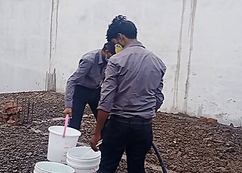 Ideal ASR Corporation