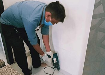 Ideal ASR Corporation