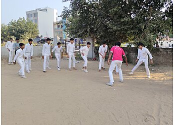 Ideal Education Point New Choudhary Public School