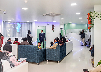 Ideal Fertility Center