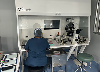 Ideal Fertility Center