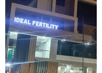 Ideal Fertility Center