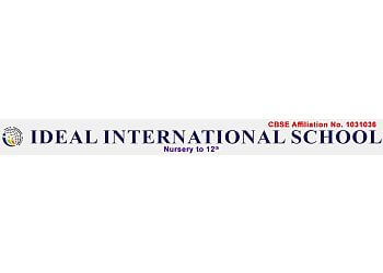 Ideal International CBSE School