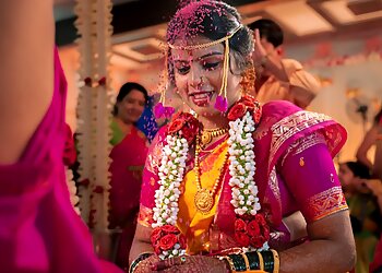 Hubli Dharwad Wedding Photographers Ideal Photo Studio image 1