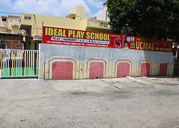 Jabalpur Play Schools Ideal Play School image 1