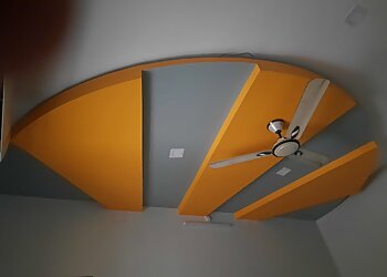 Ideal Technologies Interior Decoration & Home Solution