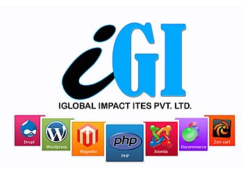 Iglobal Impact Ites Pvt. Ltd.