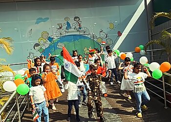 Ignite International Pre School