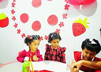 Ignite International Pre School