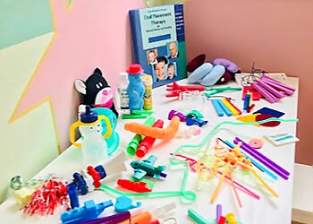 Ignite Young Minds Pediatric Rehabilitation Centre